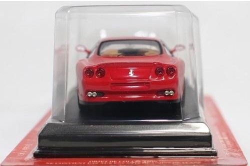 新品 1/43 アシェット フェラーリコレクション 575M マラネロ