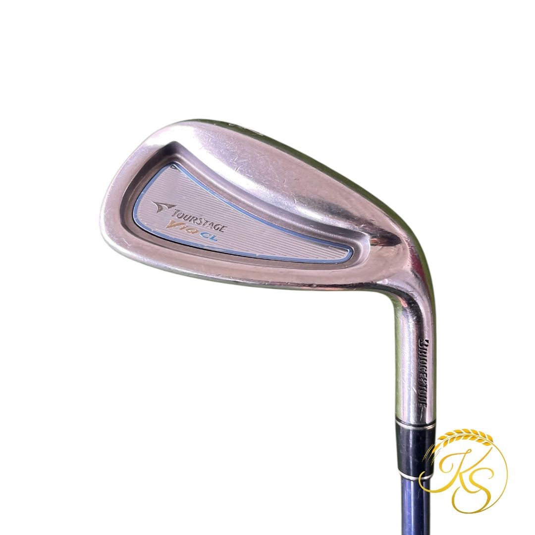 ブリヂストン レディース ウェッジ P/S BRIDGESTONE TOURSTAGE ViQ CL