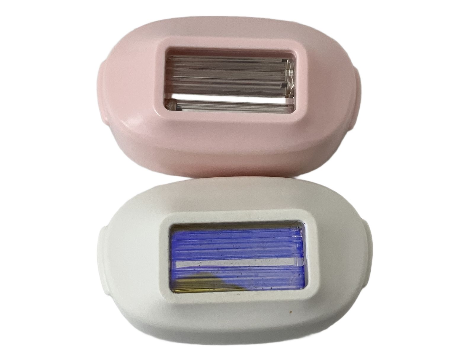 美顔器 まゆ毛脱毛器付