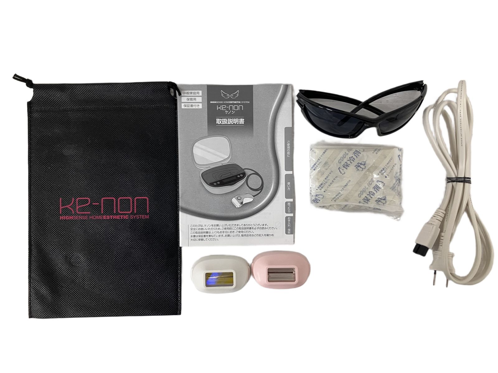 2020年製 ケノン