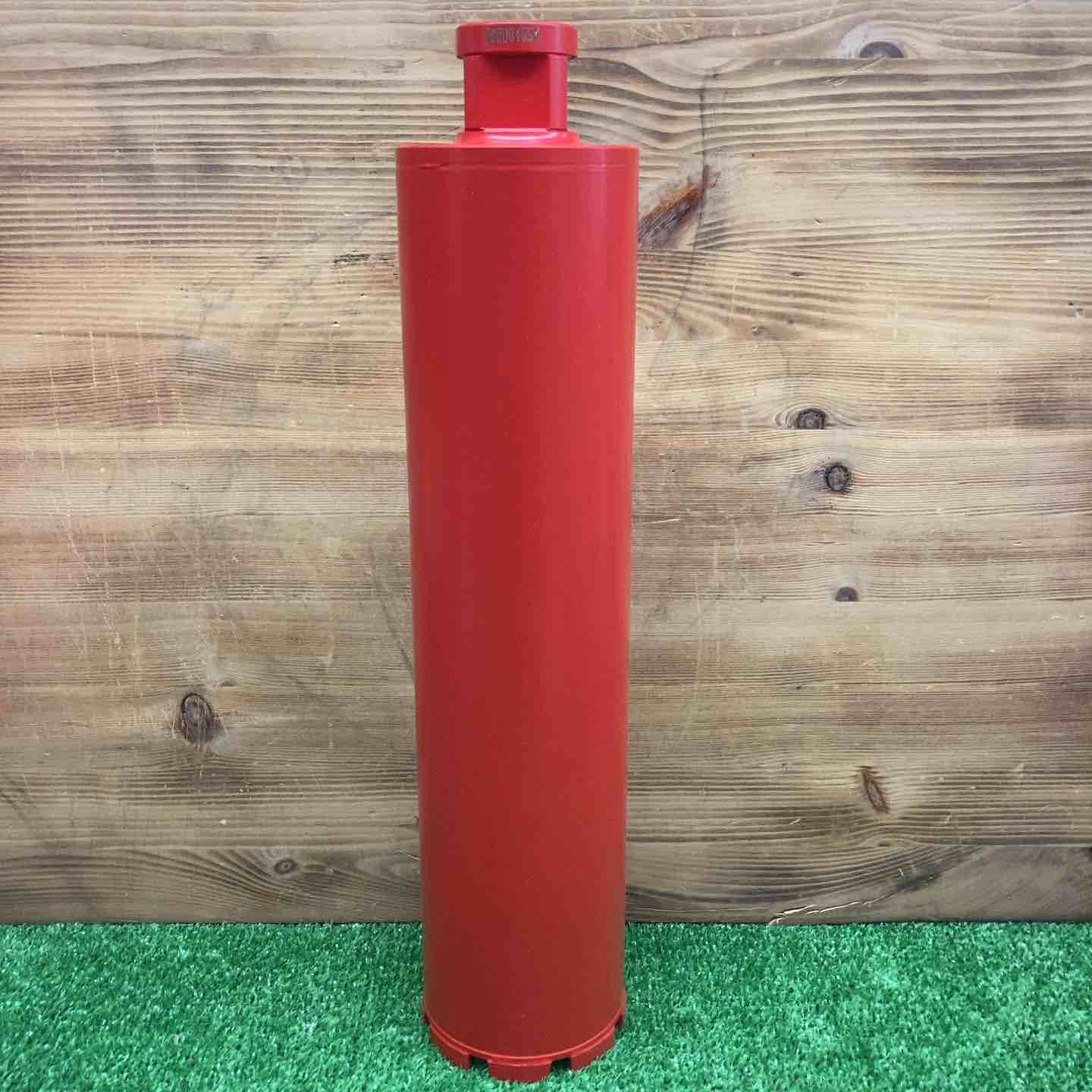 ハッケン Hakken 薄刃一体式コアビット SVスーパー 350 L 90Φ Aロッドねじ