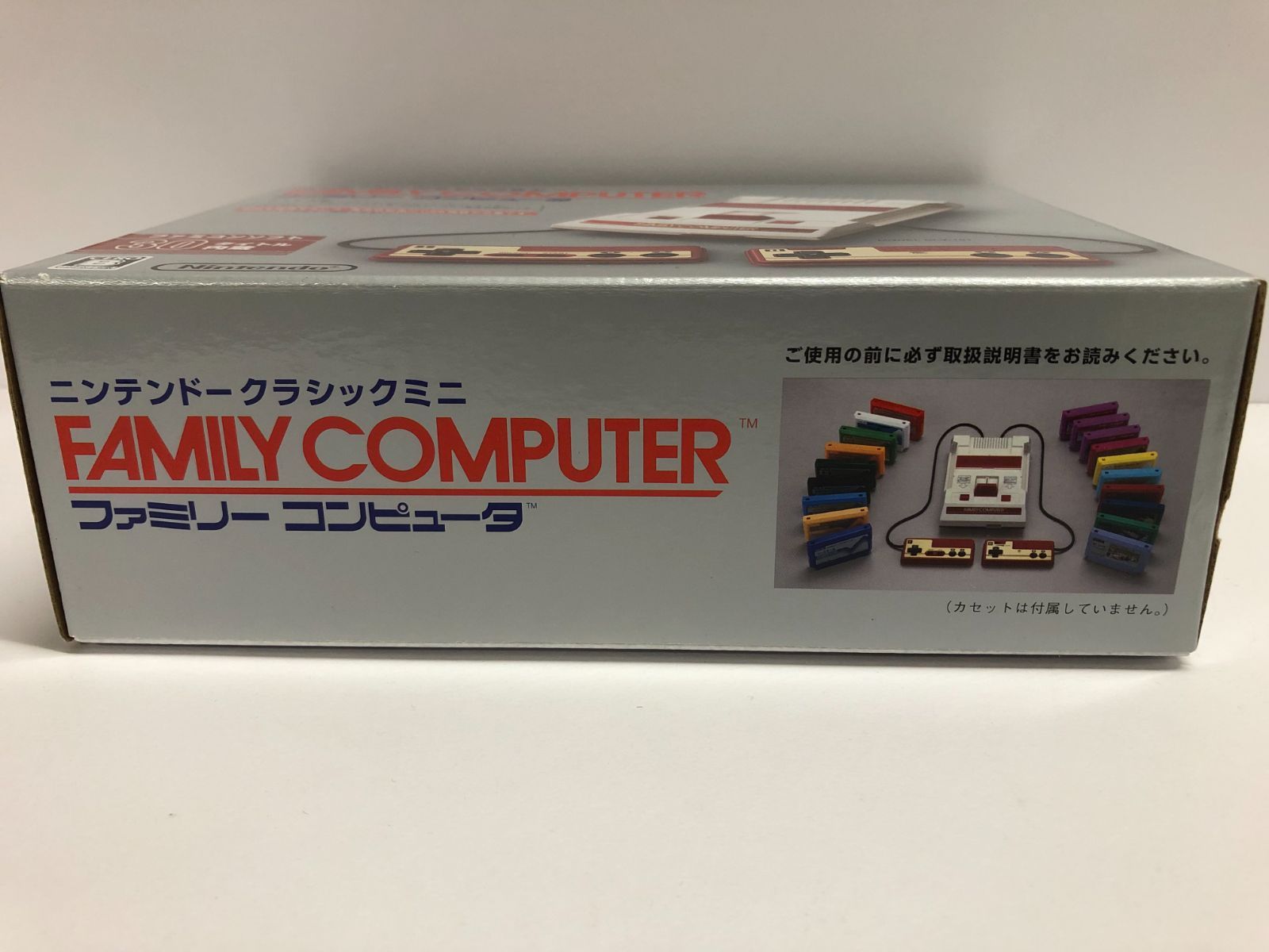 Nintendo Family Computer ミニ