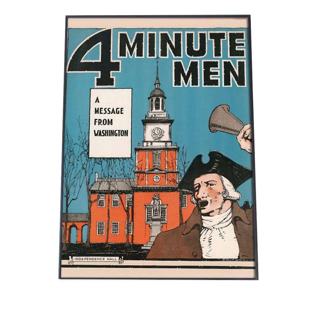 B2サイズ（約51x73cm）】【bn-poster-609】古いレトロ ポスター