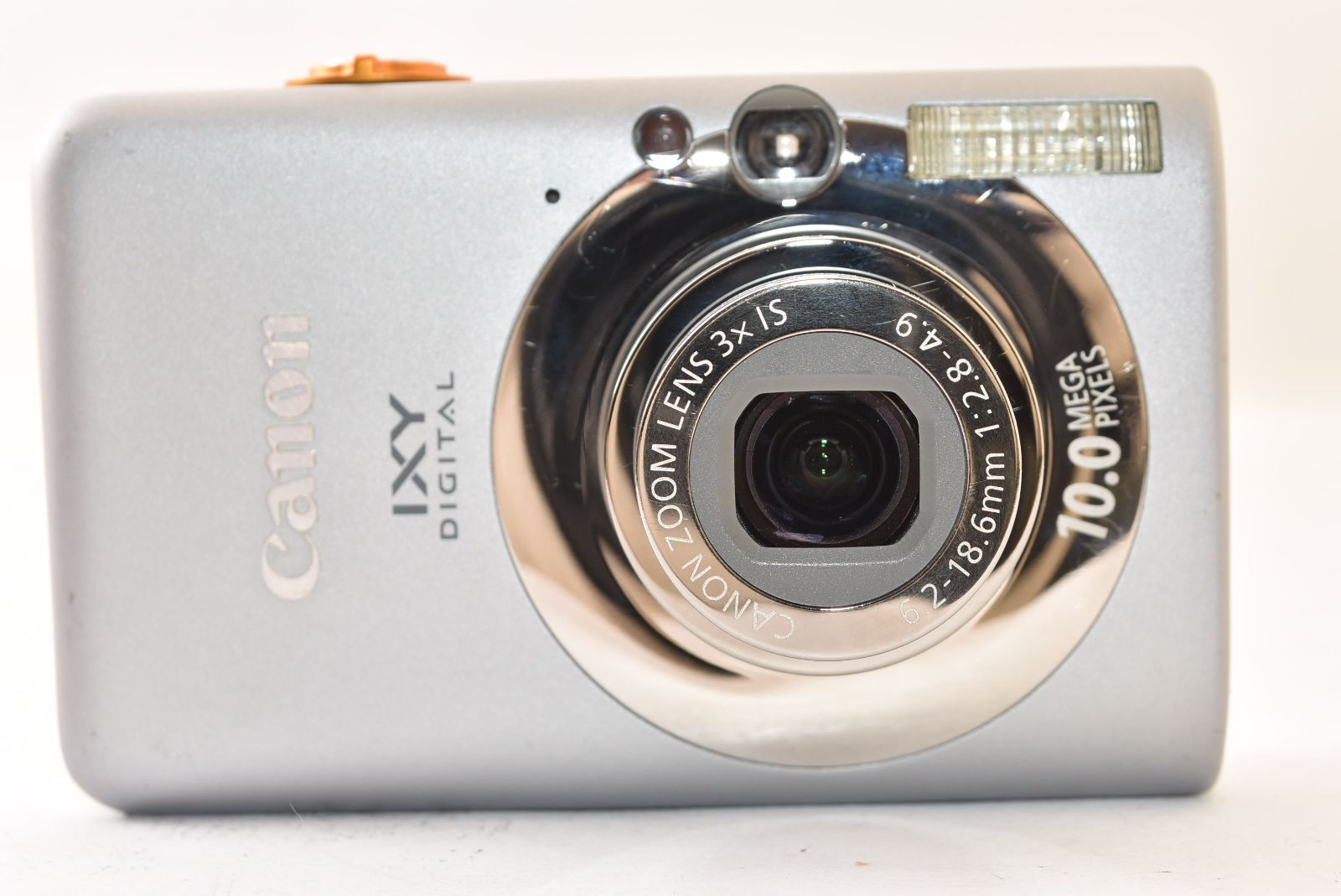 ディスカウント ☆訳あり品☆ Canon キャノン IXY DIGITAL 110