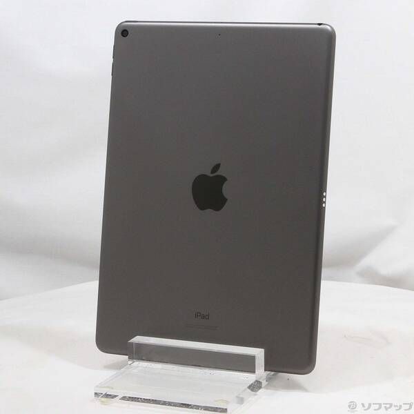 〔 品〕 iPad Air 第3世代 256 GB スペースグレイ FUUQ 2 J A Wi Fi 348
