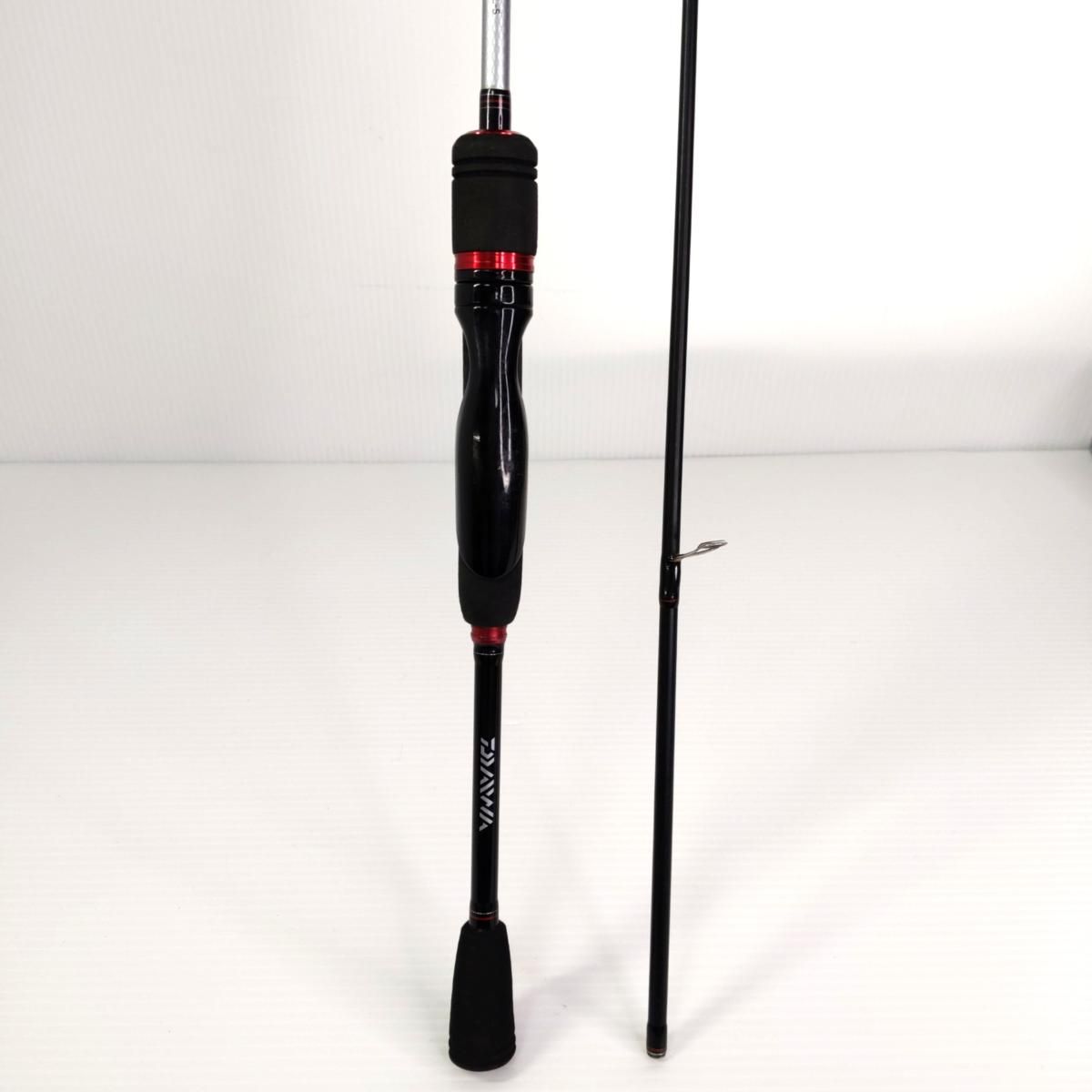 品 ダイワ 月下美人 MX AJING 71 UL S〇YR 54331〇