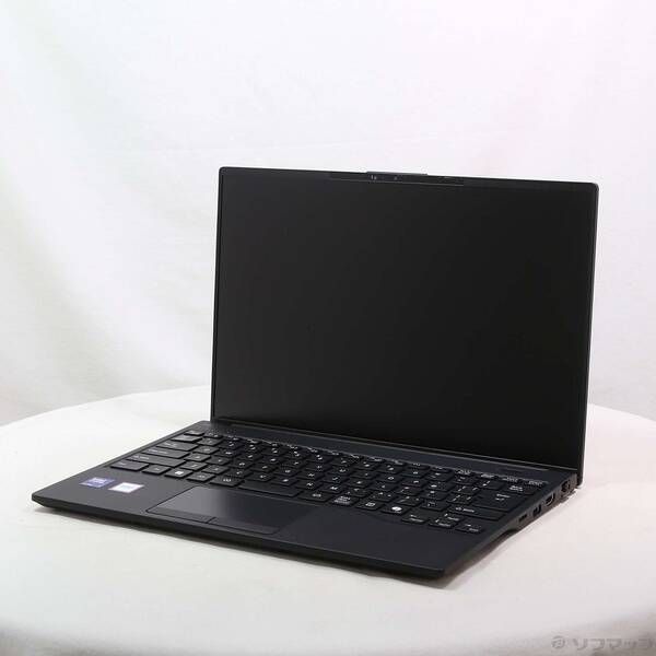 展示品〕 LIFEBOOK UH-X／J3 FMVUXJ3B ピクトブラック【348】 - メルカリ