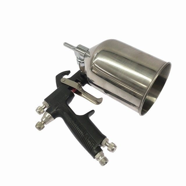 デビルビス スプレーガン