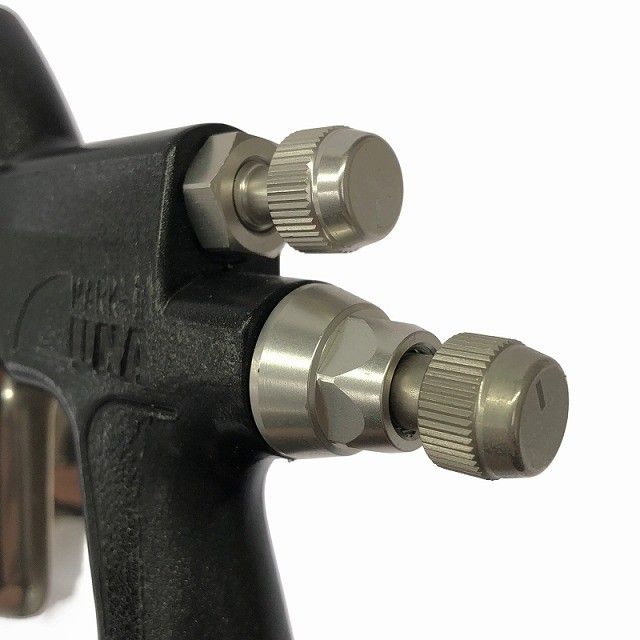 デビルビス スプレーガン