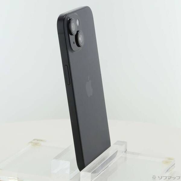 〔中古品〕 iPhone15 128GB ブラック MTMH3J/A SIMフリー【348】 ブラック 128GB Apple 品 携帯電話、スマートフォン 中古スマホ販売の