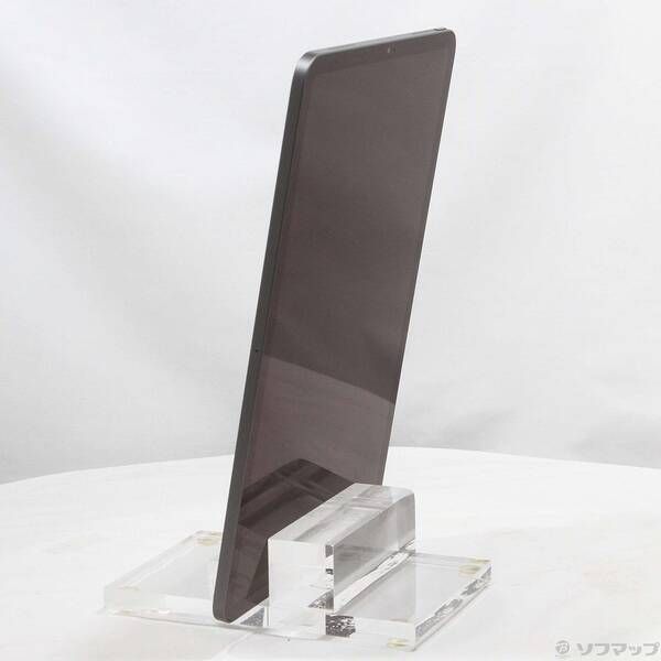 〔 品〕 iPad Pro 11インチ 第2世代 128 GB スペースグレイ MY 232 J A Wi Fi 352