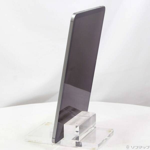 〔 品〕 iPad Air 11インチ M 3 128 GB スペースグレイ MCFV 4 J A SIMフリー 377