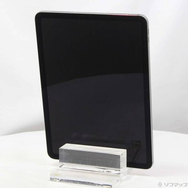 〔 品〕 iPad Air 11インチ M 3 128 GB スペースグレイ MCFV 4 J A SIMフリー 377