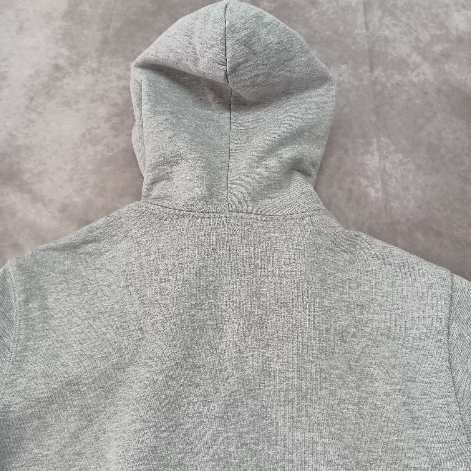 STUSSY 00s 割引 Lサイズ ジップアップパーカー フーディ カンガルー