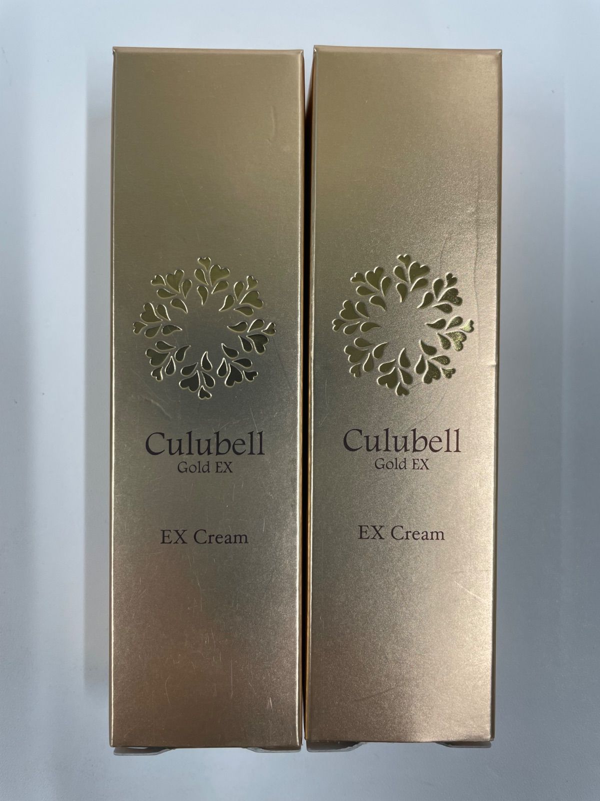 R3066 K Culubell クリューベル EXクリーム 30g 計2点セット - メルカリ