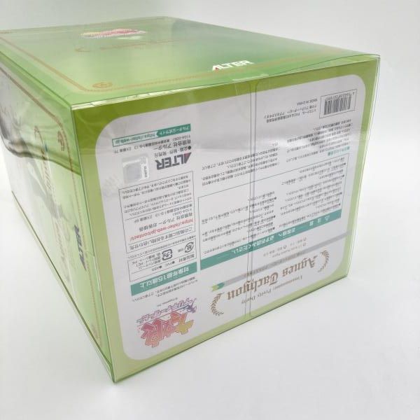 アルター アグネスタキオン ウマ娘 未開封 アルター アグネスタキオン ウマ娘 未開封 フィギュア - メルカリ