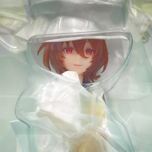 中古】S未開封)アルター 1/7 アグネスタキオン/ウマ娘 プリティー