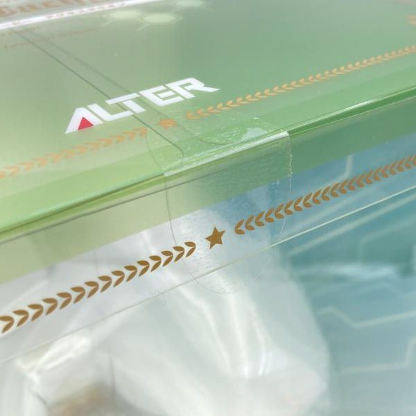 アルター アグネスタキオン ウマ娘 未開封 新品未開封 アグネスタキオン アルター ウマ娘プリティーダービー