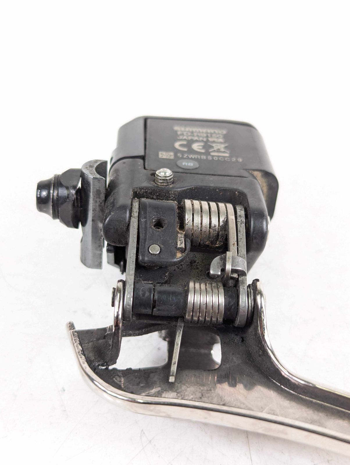 並品 Shimano