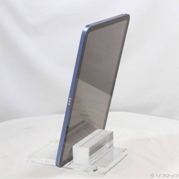 〔 品〕 iPad 第10世代 64 GB ブルー MPQ 13 J A Wi Fi 251