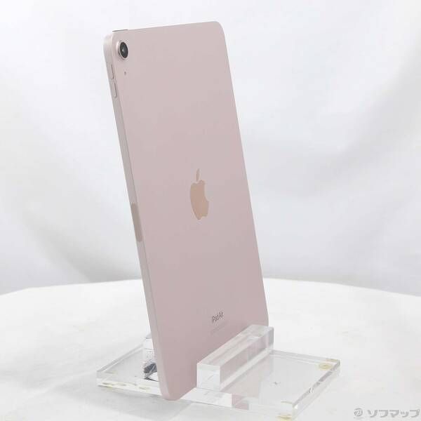  〔 品〕 iPad Air 第5世代 256 GB ピンク MM 9 M 3 J A Wi Fi 251 iPad本体 タブレット