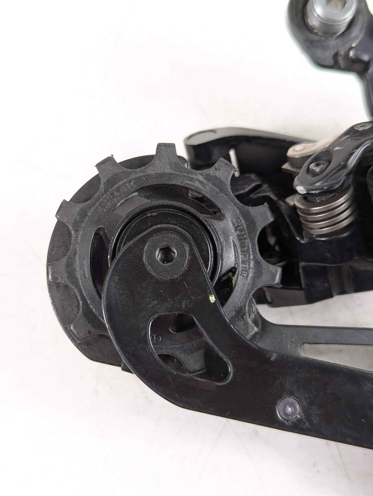 並品 Shimano