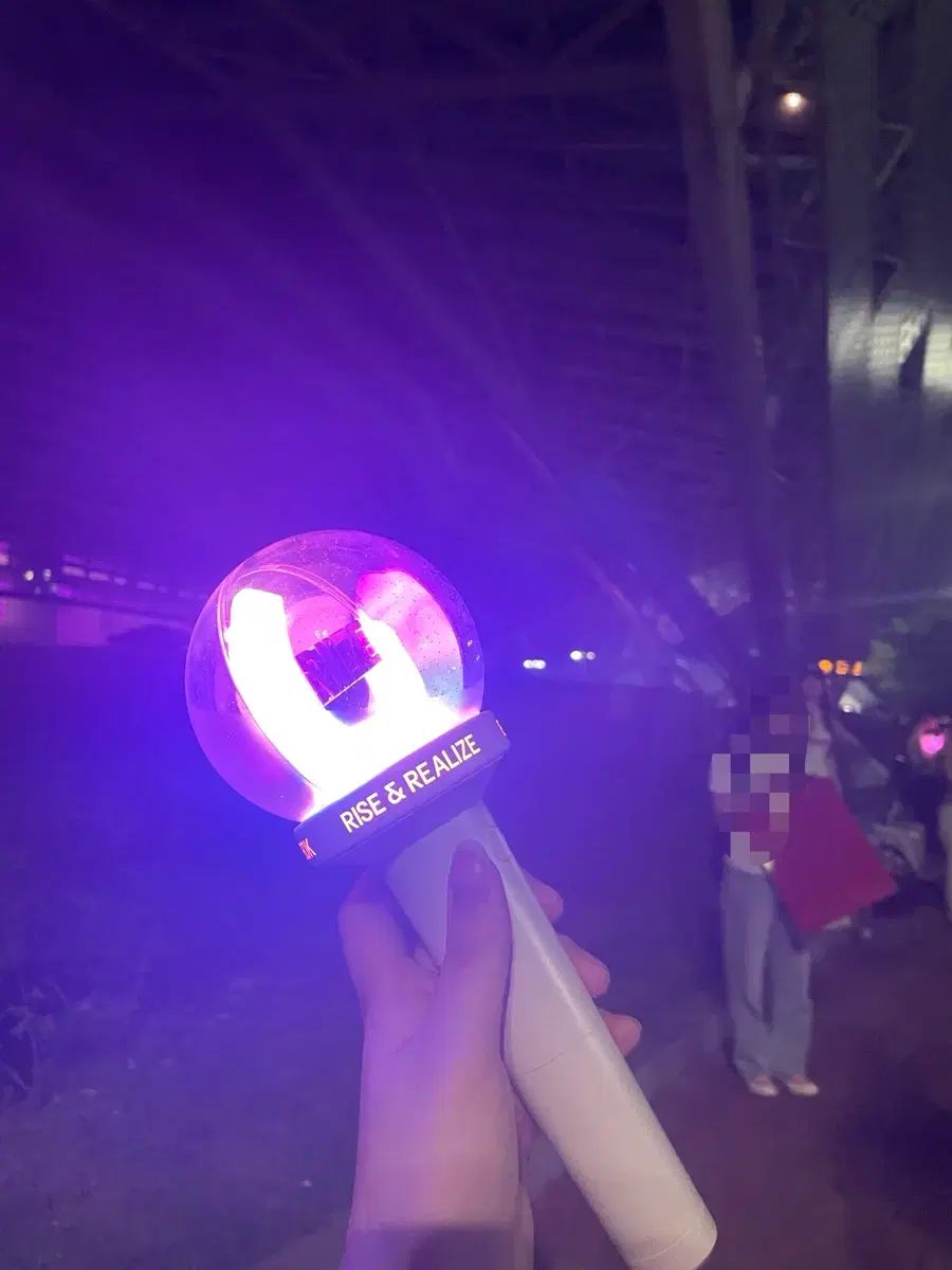 RIIZE（ライズ） ペンライト