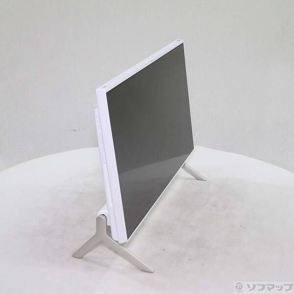 展示品〕 FMV F55-K1 FMVF55K1WA ホワイト【348】 - メルカリ