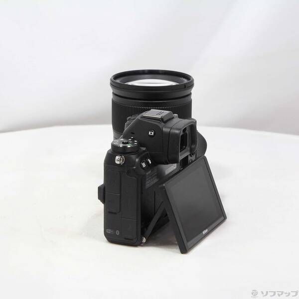 〔 品〕 Z 6 24 70 レンズキット 198