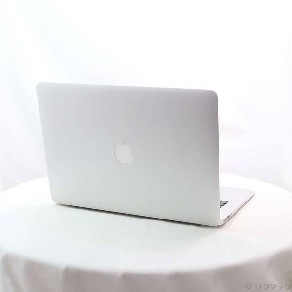 美品　おまけ付き　Apple MacBook Air 2017 MQD32J/A 中古品〕 MacBook Air 13.3-inch Mid-2017 MQD32J／A Core_i5 1.8GHz