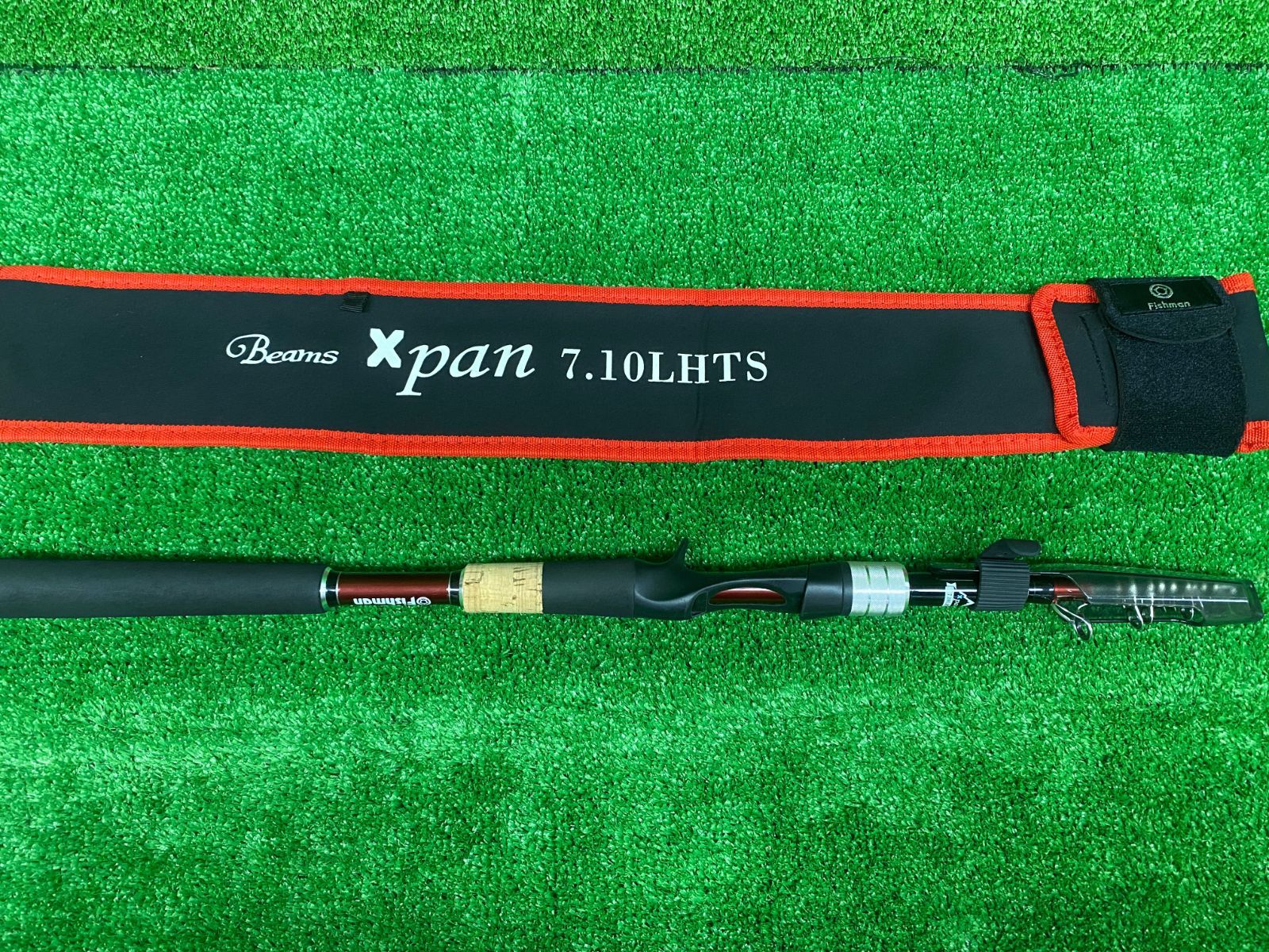 ビームス エクスパン 7 10 LHTS 併売 ☾