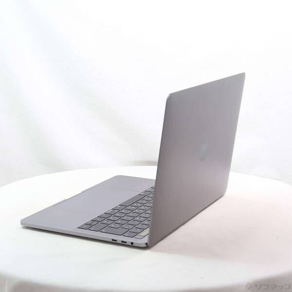 〔 品〕 MacBook Pro 13 3 inch Mid 2018 MR 9 R 2 J A Core_i 5 GHz 8 GB スペースグレイ 〔10 15 Catalina〕 258