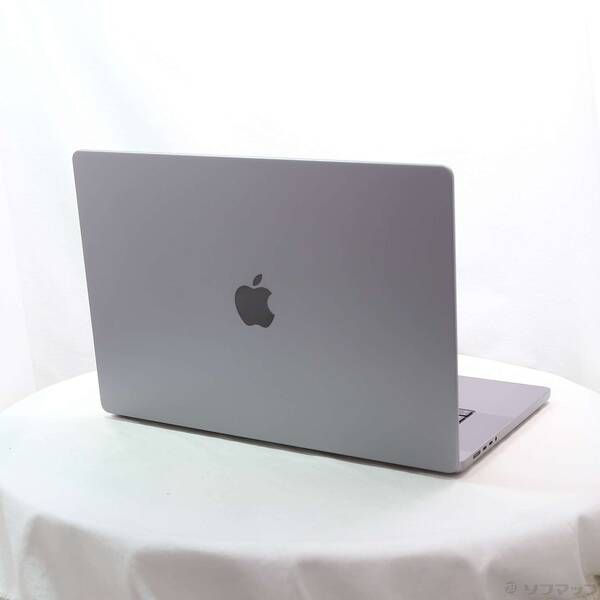 スペースグレイ