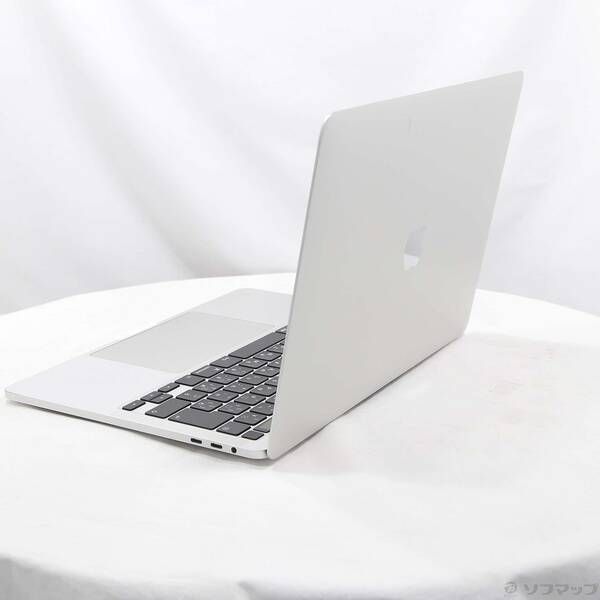 〔 品〕 MacBook Pro 13 3 inch Mid 2020 MWP 72 J A Core_i 5 2 0 GHz 16 GB シルバー 〔10 15 Catalina〕 352