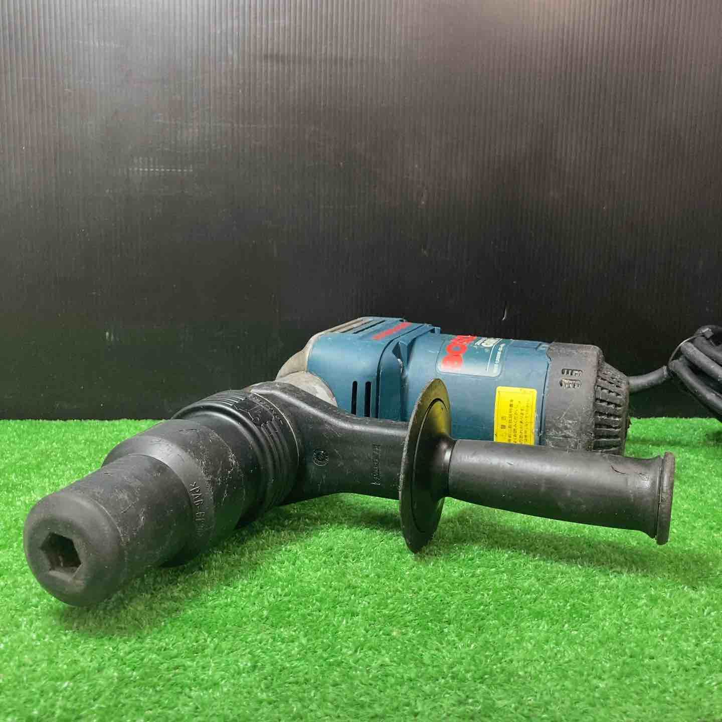 BOSCH 電動ハンマ