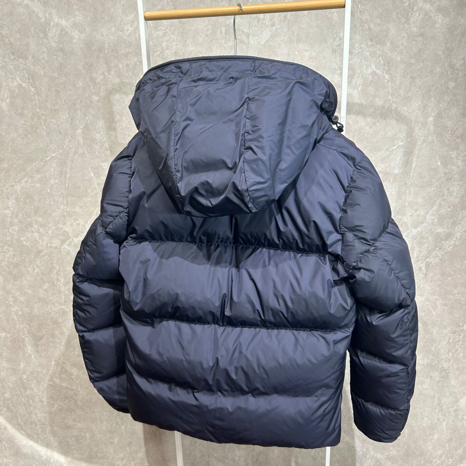 未使用級】 MONCLER モンクレール MONTCLA モンクラー ダウン