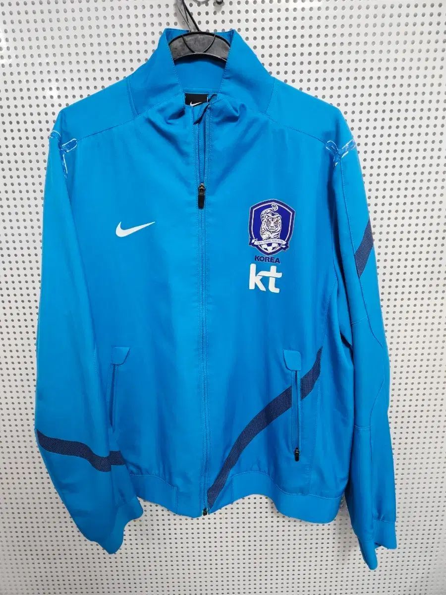 韓国国家代表 トレーニング ジャケット
