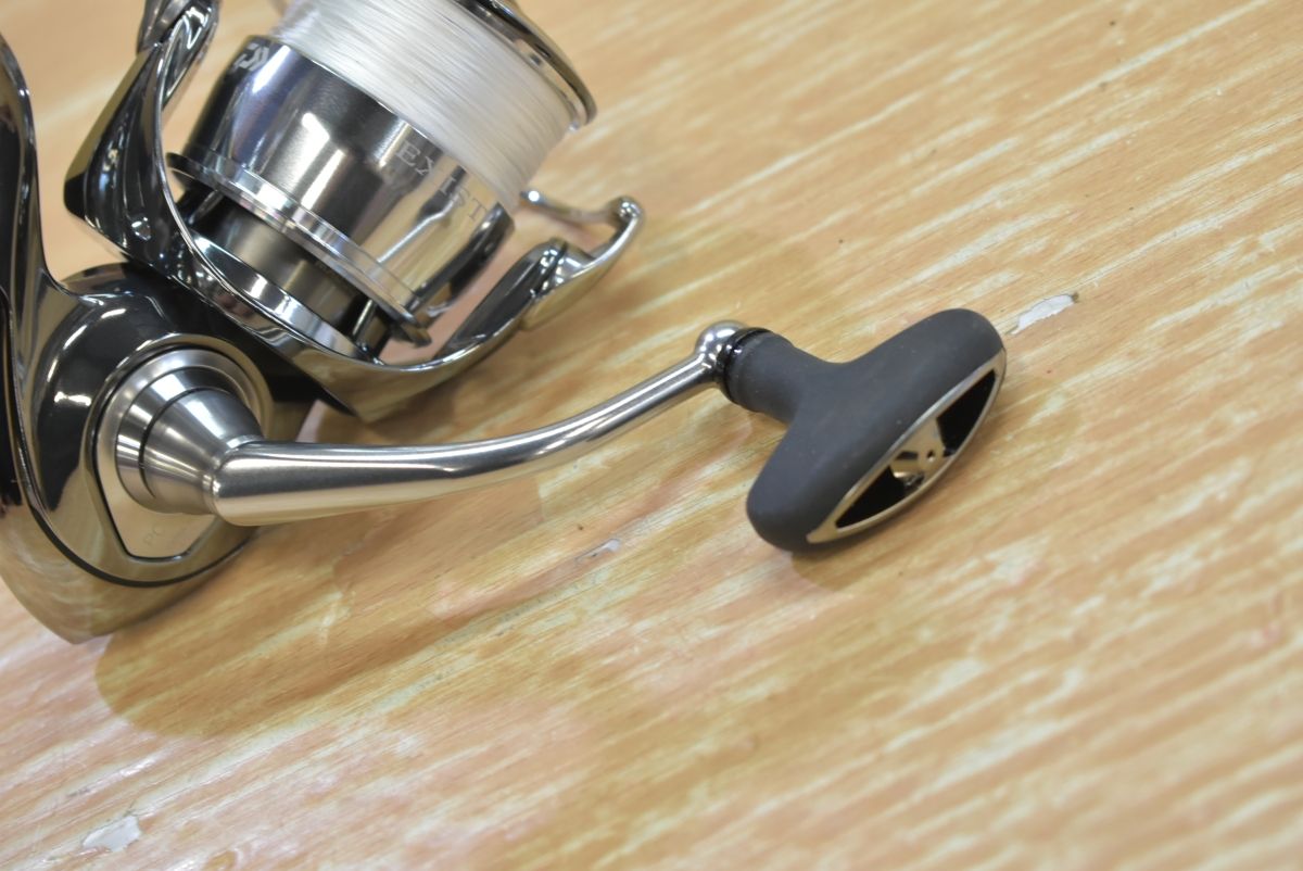 ダイワ 22 イグジスト PC LT 3000-XH DAIWA EXIST スピニングリール