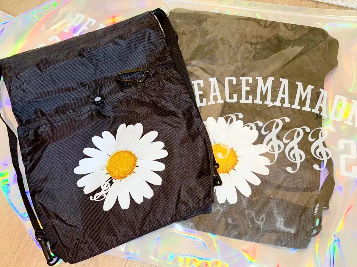 G-DRAGON（ジードラゴン） PEACEMINUSONE ピースマイナスワン MAMA