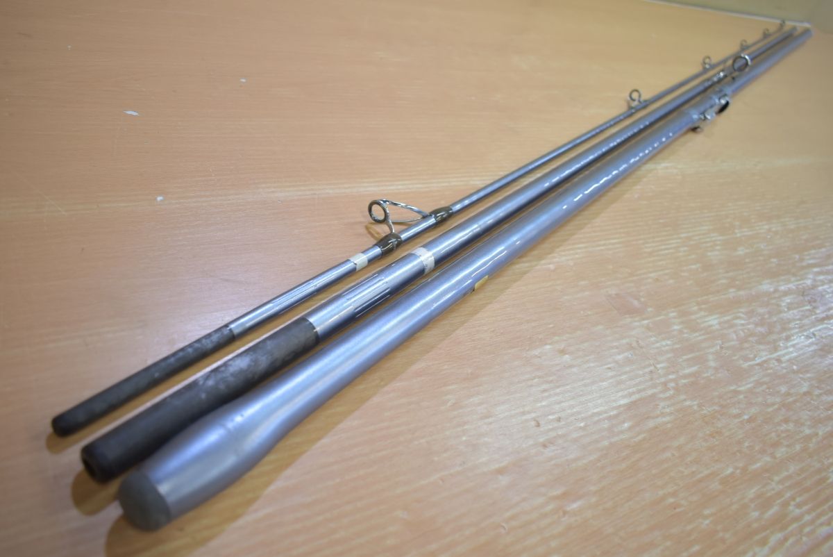 シマノ プロサーフ SF 405 DX SHIMANO PROSURF スピニングロッド ３ピース 投げ釣り サーフ キス 釣り