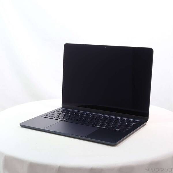 中古品〕 MacBook Air 13.6-inch Mid-2022 MLY33J／A Apple M2 8コア