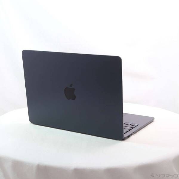 中古品〕 MacBook Air 13.6-inch Mid-2022 MLY33J／A Apple M2 8コア