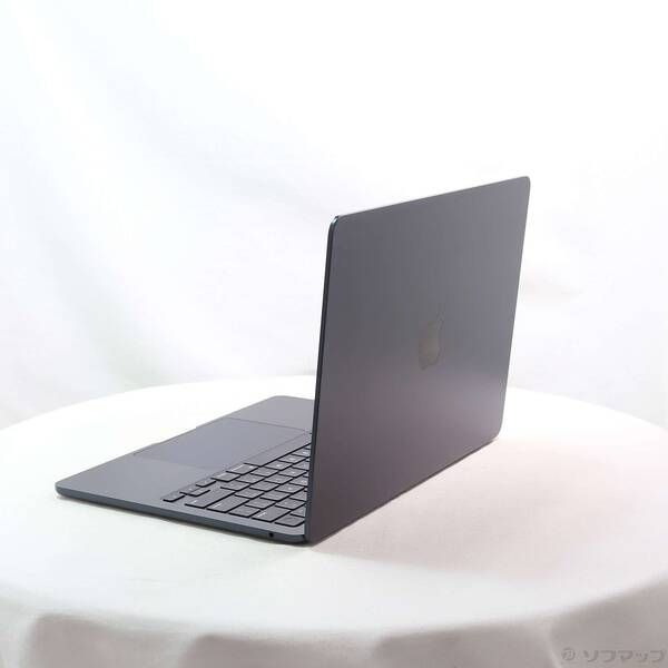 〔 品〕 MacBook Air 13 6 inch Mid 2025 MLY 33 J A Apple M 2 8コアCPU_8コアGPU 16 GB SSD 1 TB ミッドナイト 〔15 3 Sequoia〕 344
