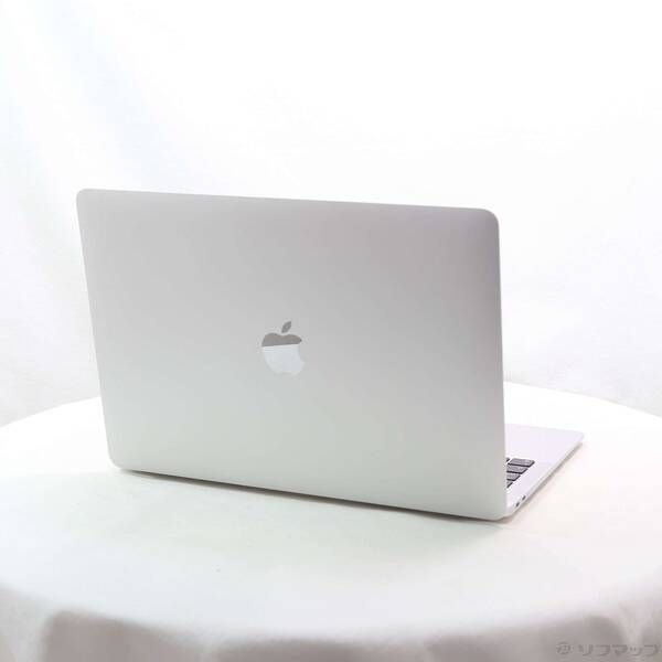 中古品〕 MacBook Air 13.3-inch Late-2020 MGN93J／A Apple M1 8コア