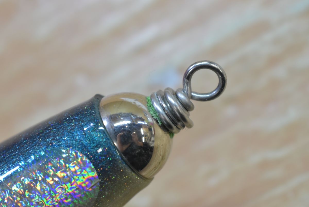 カーペンター 鮪郎 110-175 Carpenter キャスティングプラグ ポッパー