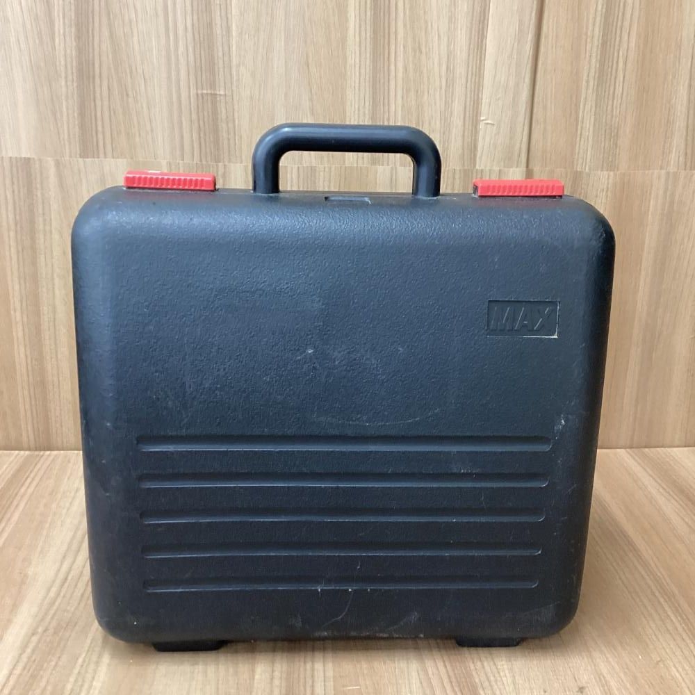  品 MAX|マックス CN-565 S常圧釘打機 コイルネイラ 201 釘打機 エアーツール