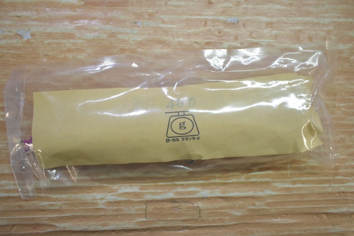 ローカルスタンダード バブルベイト 165 未使用品 ディスカウント