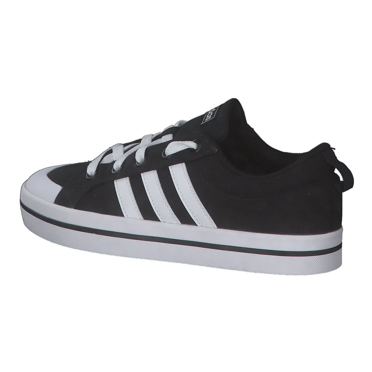  アディダス スニーカー ブラヴァーダスケート コアブラック グレーシックス FW 2883 27 cm 27.0 その他 陸上競技
