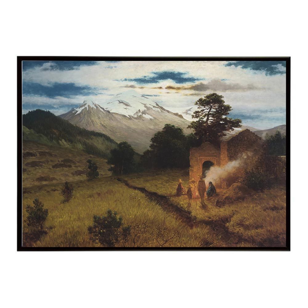 A2サイズ（約42x59cm）】【bn-poster-6173】ポスター フレーム付き