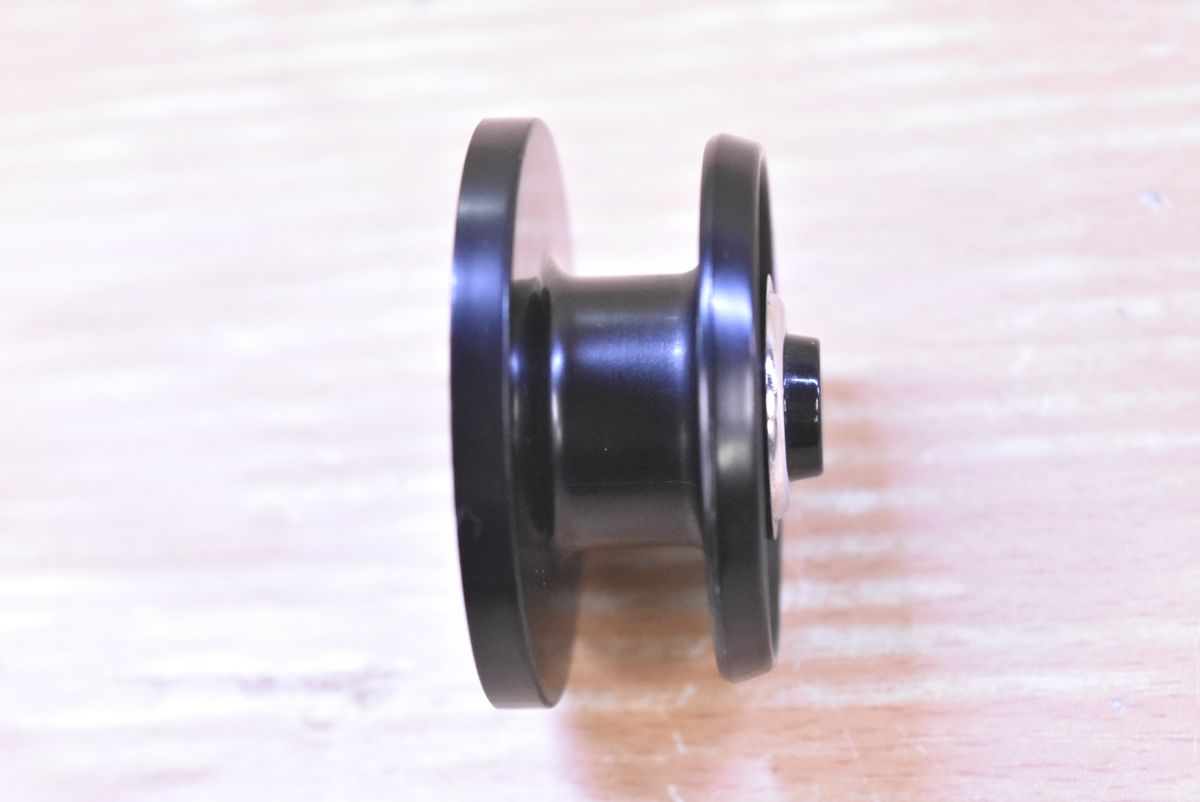 ABU Cardinal 44 スピニングリール 替えスプール付き｜アブガルシア